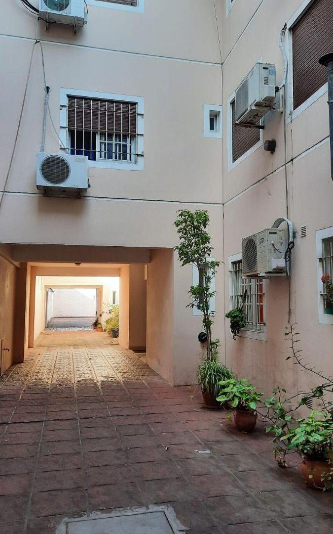 Foto de Departamento dos ambientes en alquiler en Temperley, imagen 4
