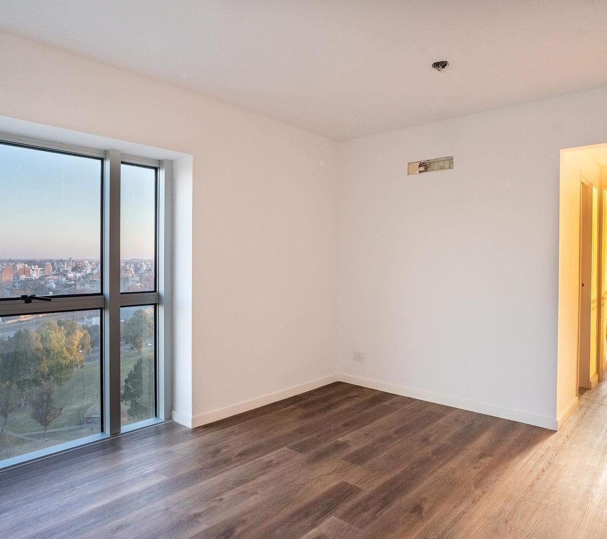 Departamento Premium de un Dormitorio en Torre Arealis Puerto Norte 1