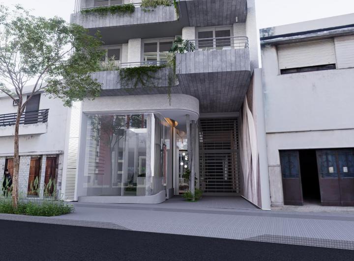 Local comercial en zona centro