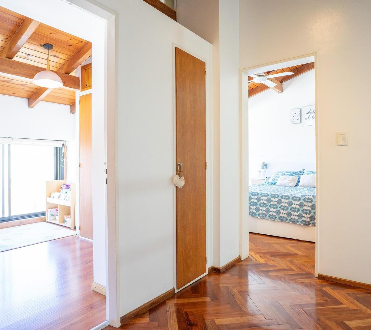 Departamento Duplex, Piso Exclusivo y 3 Dorm. en Zona Centro 2