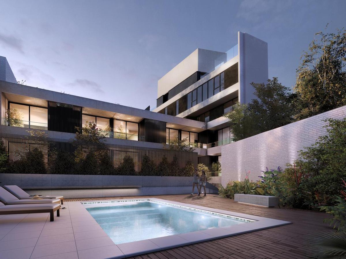 Departamento loft divisible en zona Pichincha
