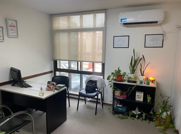 Oficina en venta en zona centro
