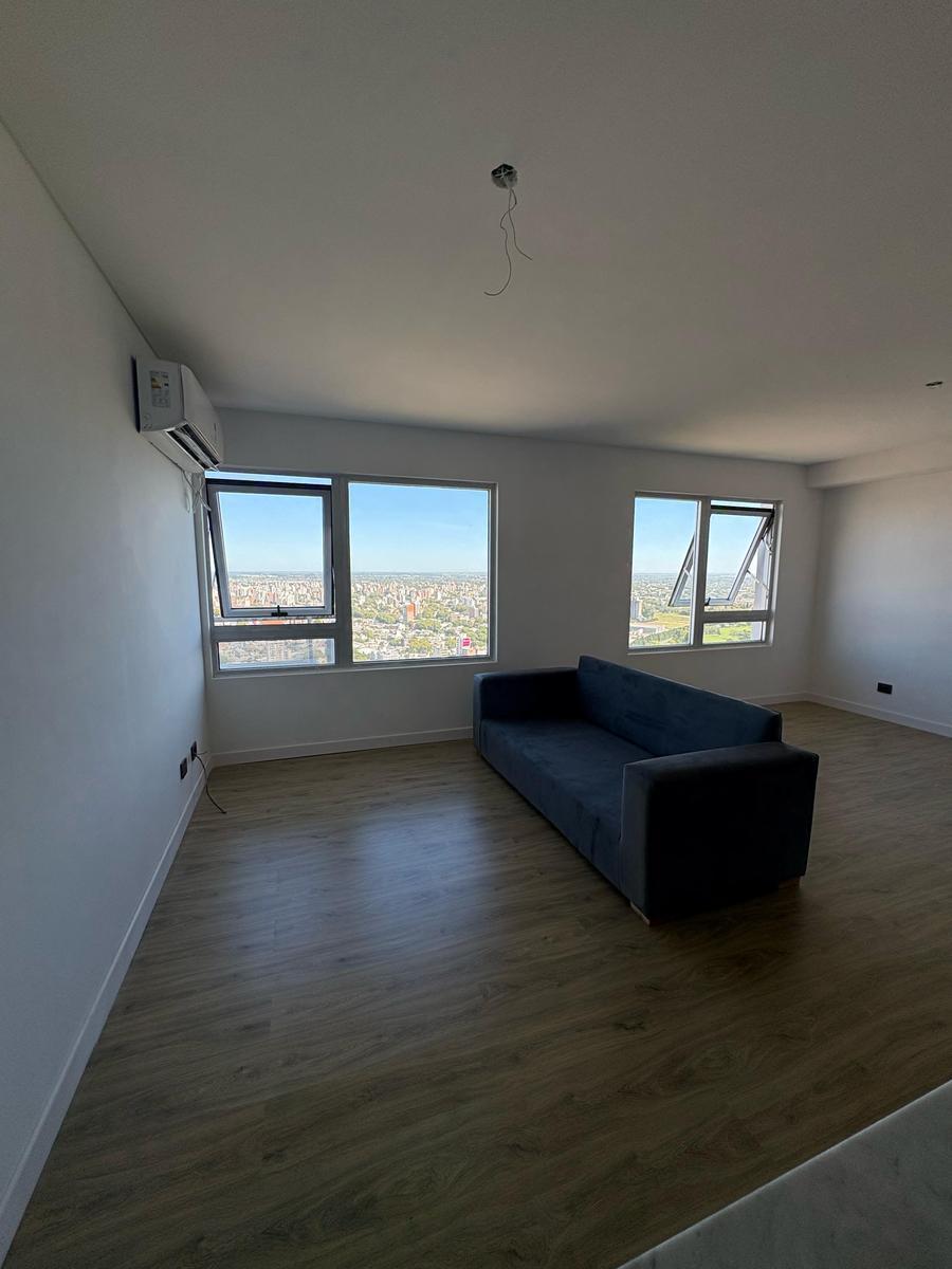 Departamento Loft con Cochera y Baulera en Torre Maui 1