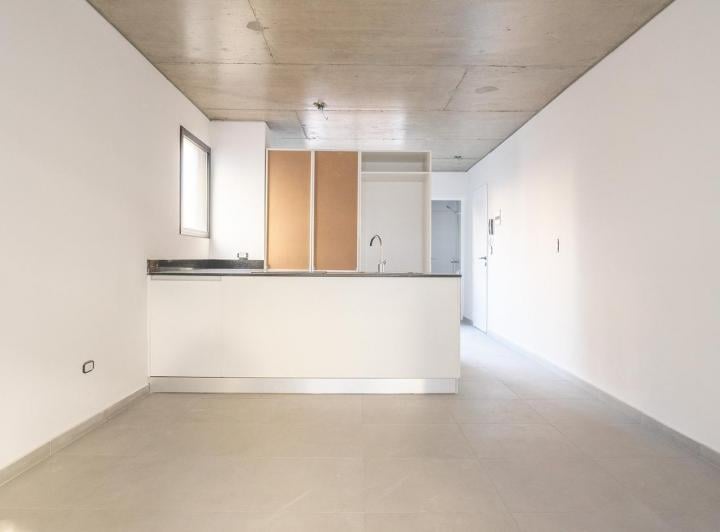 Departamento de 1 dormitorio en zona rio