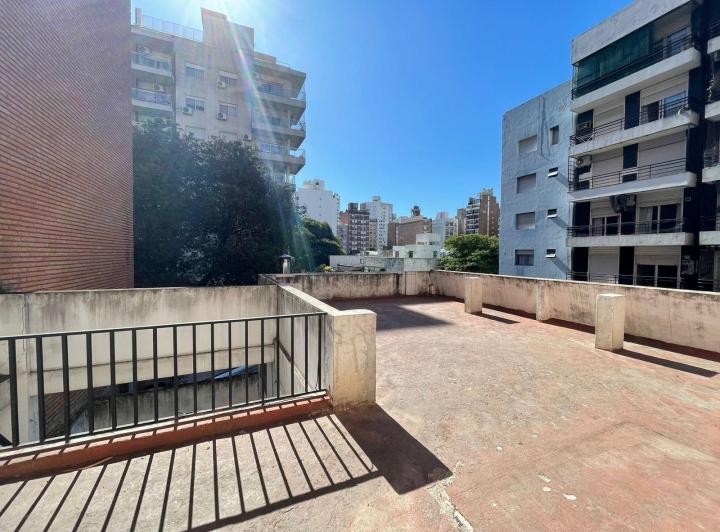 Casa  en venta zona centro de Rosario 5