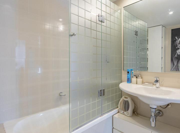 Departamento de 2 dormitorios con cochera y terraza exclusiva en FORUM PUERTO NORTE