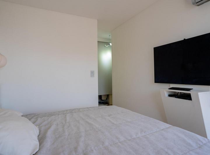 Departamento de 2 dormitorios con cochera y terraza exclusiva en FORUM PUERTO NORTE