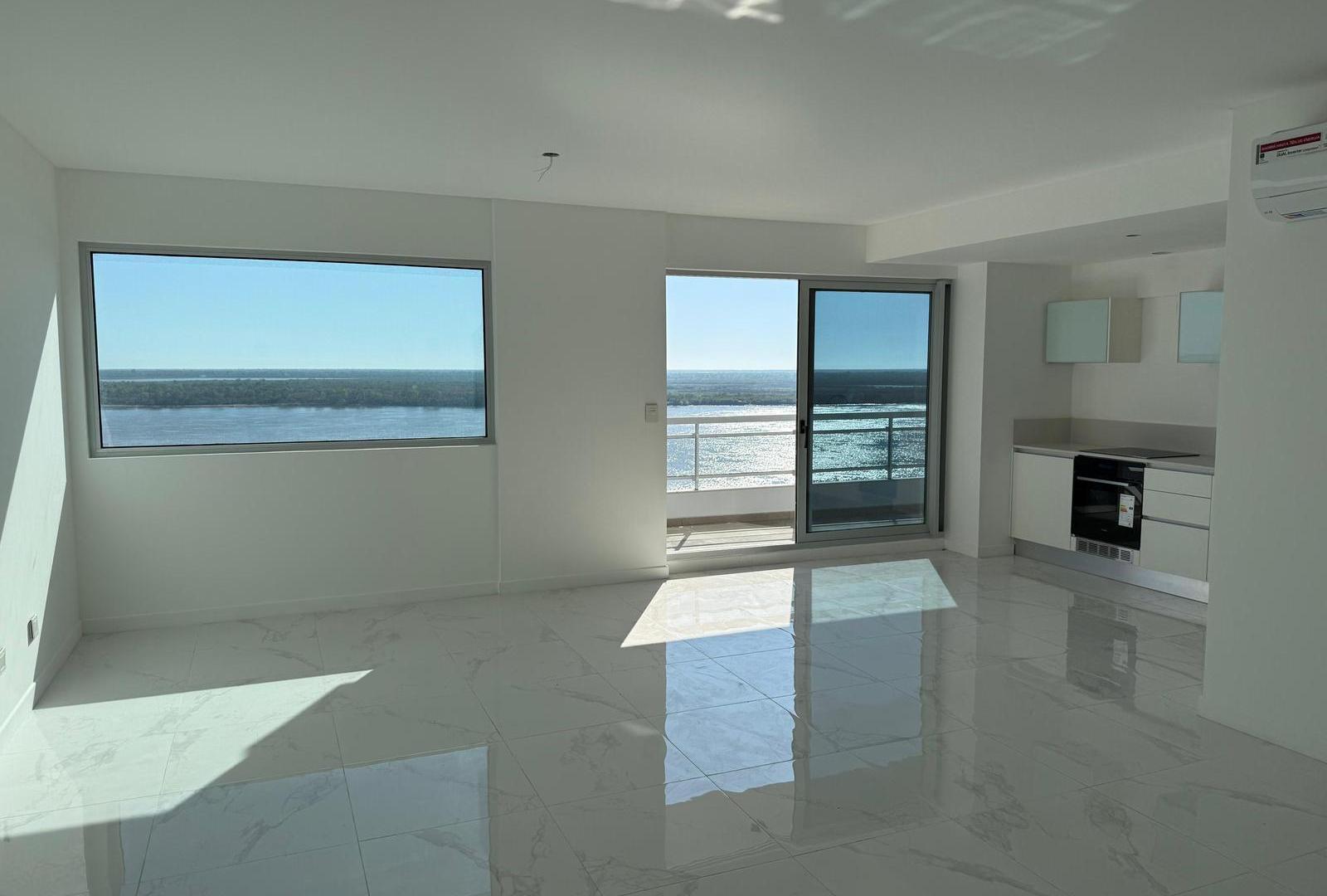 Foto de Departamento de 2 dormitorios con vista al rio y opcional cochera en, imagen 5