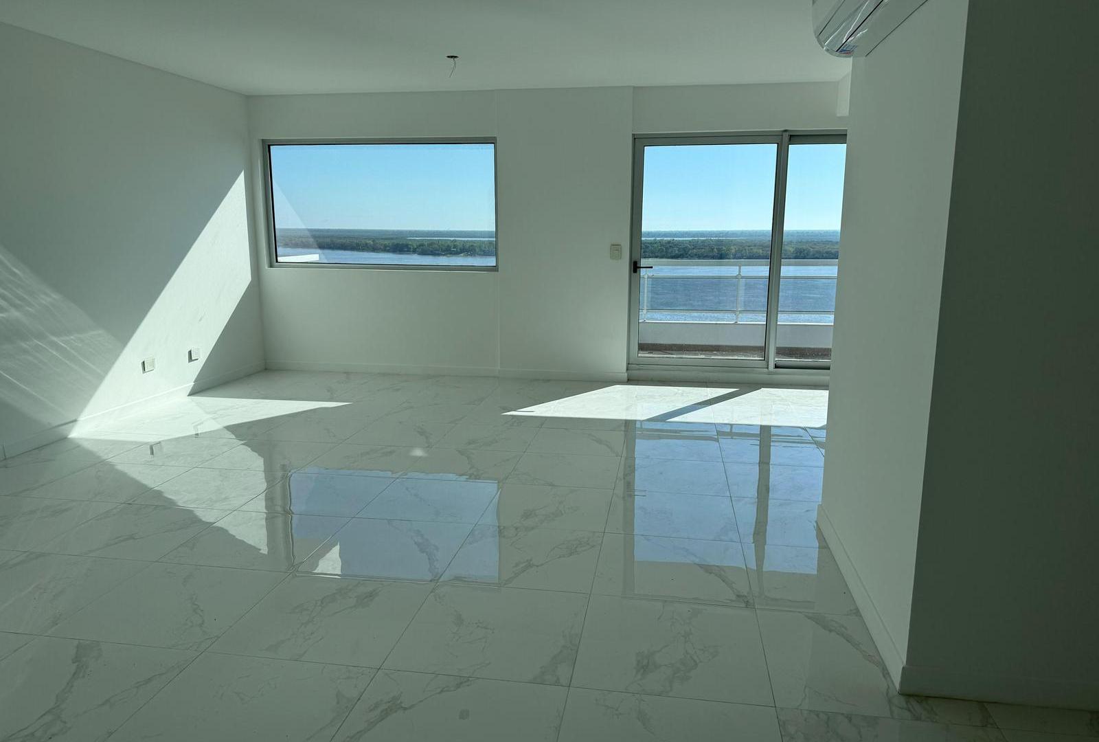 Foto de Departamento de 2 dormitorios con vista al rio y opcional cochera en, imagen 2