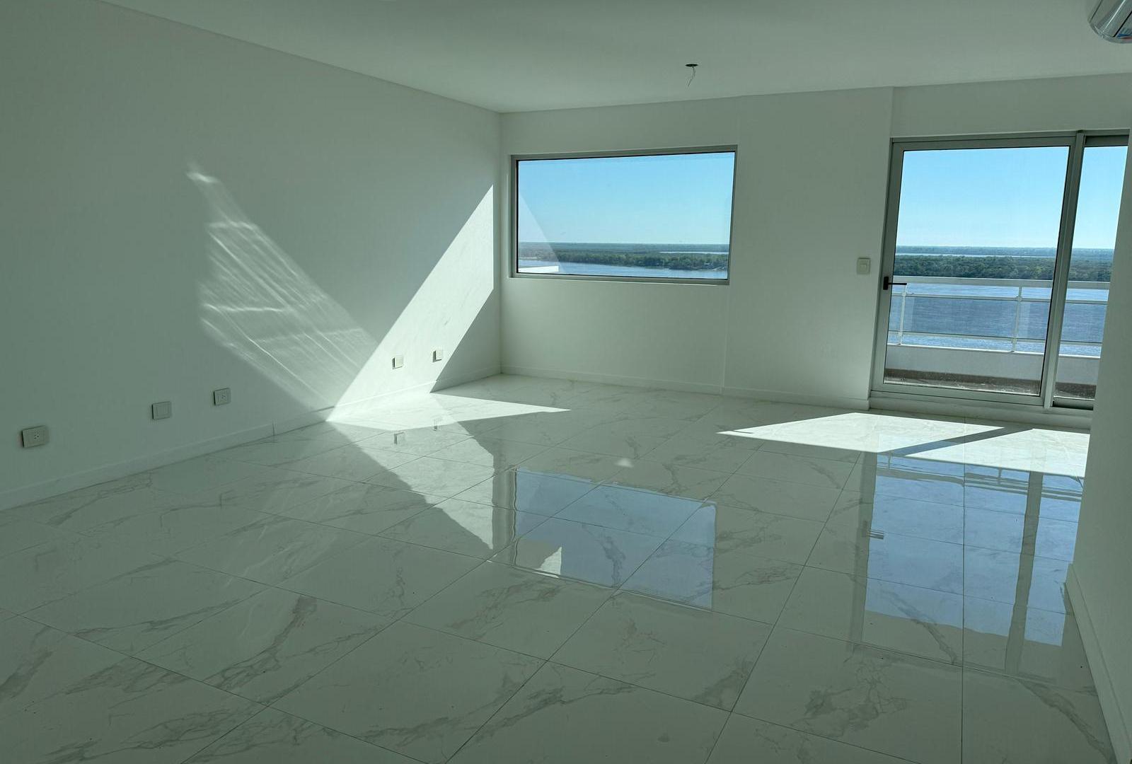 Foto de Departamento de 2 dormitorios con vista al rio y opcional cochera en, imagen 4