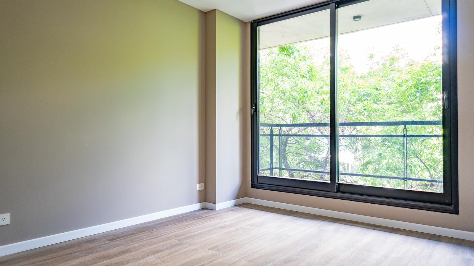 Foto de Departamento de 2 dormitorios con balcon Barrio Abasto, imagen 4