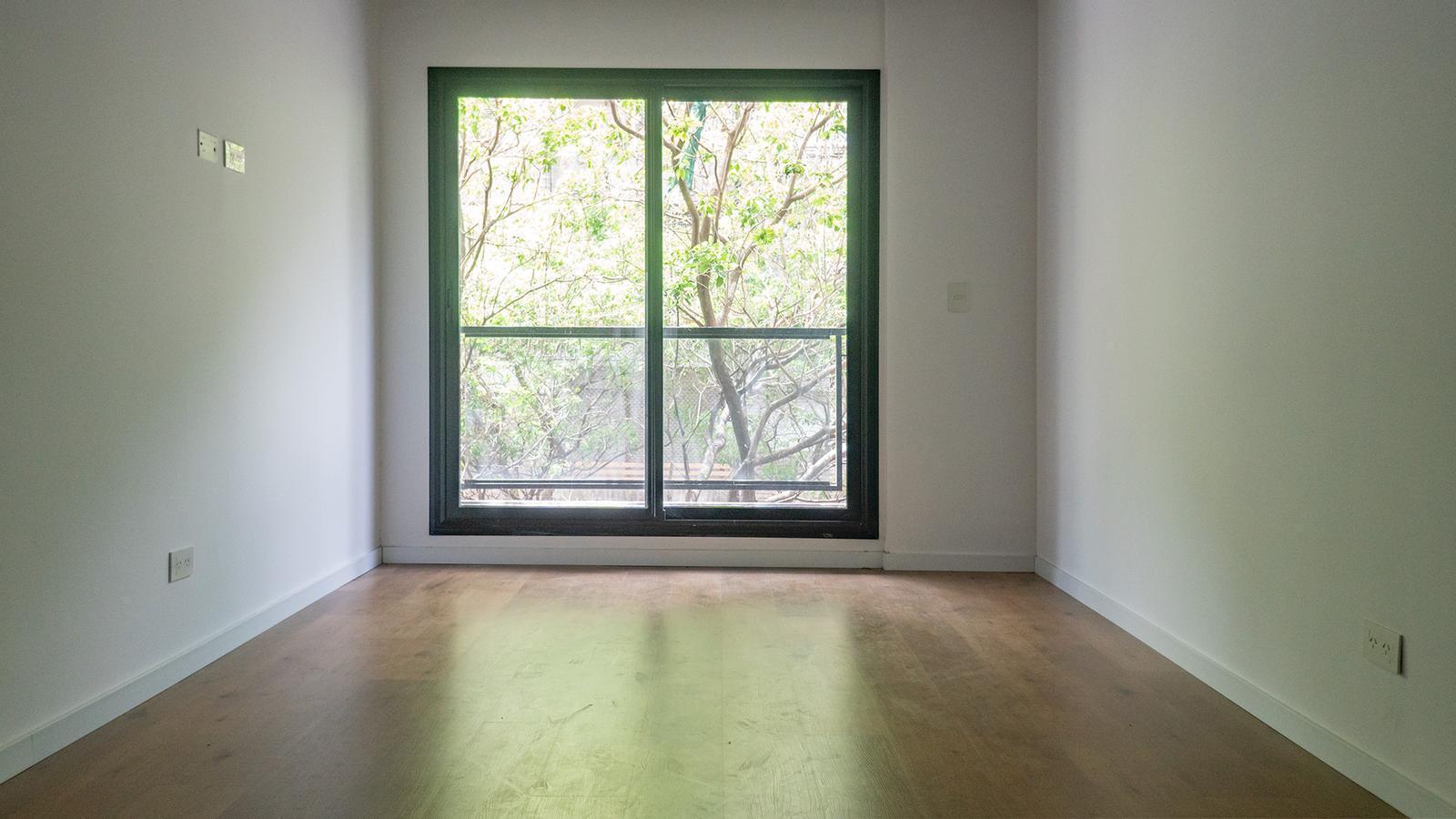 Departamento monoambiente a metros de Av. Pellegrini y Bv. Oroño