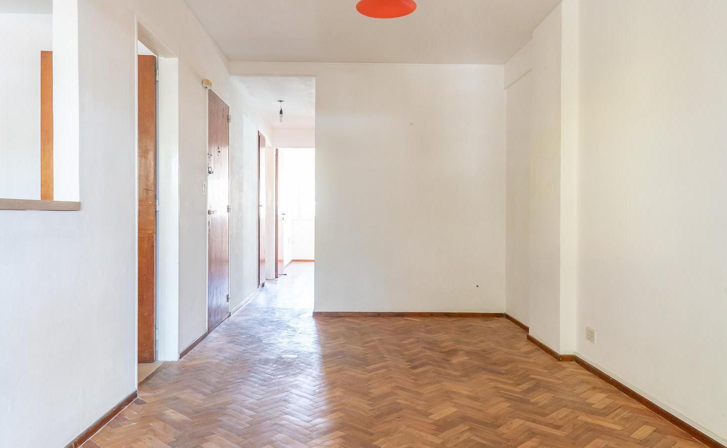 Departamento de 2 dormitorios a metros de Bv. Oroño y el rio