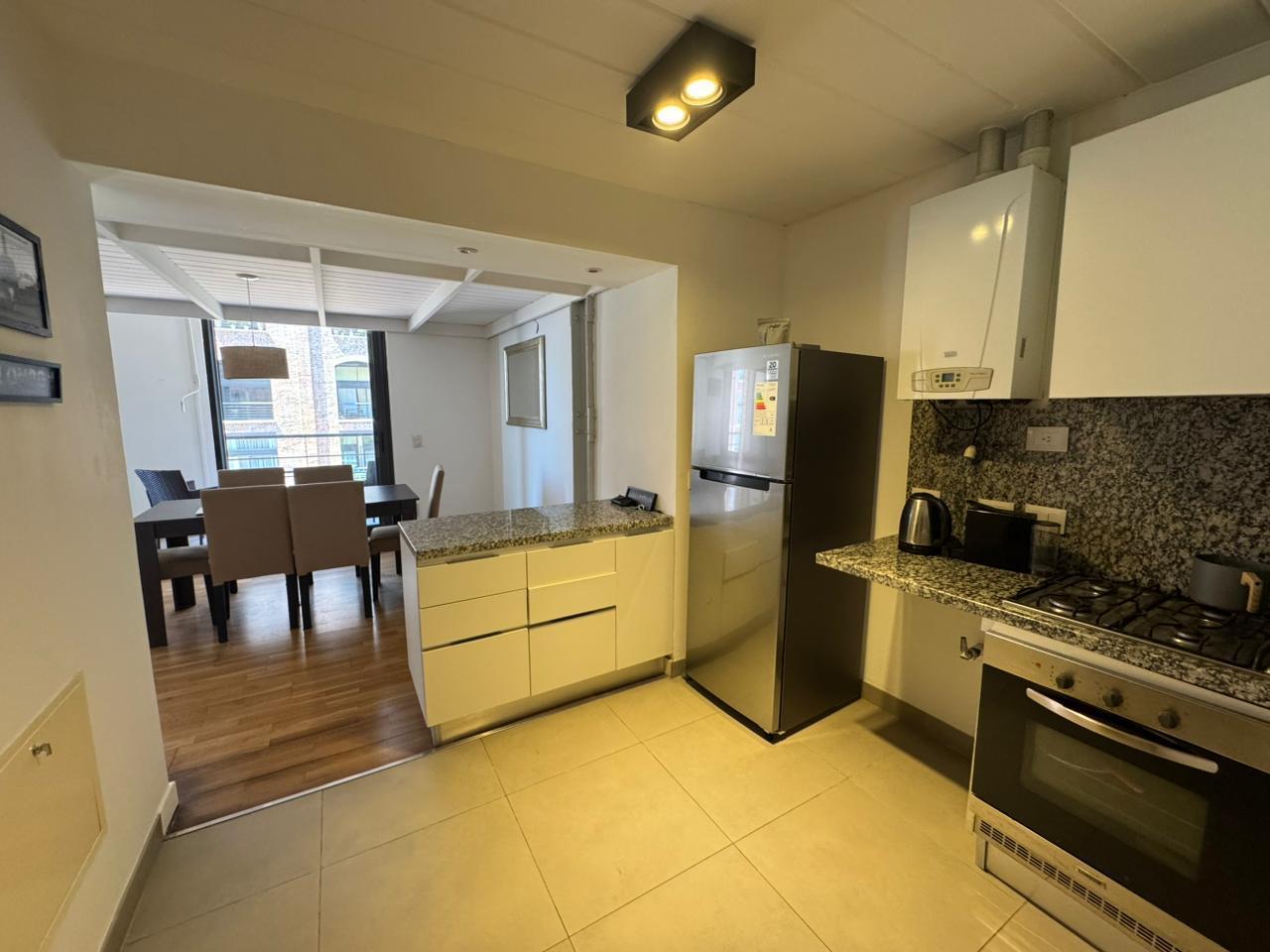 Foto de Departamento 1 dormitorio tipo LOFT en Forum Puerto Norte, imagen 3