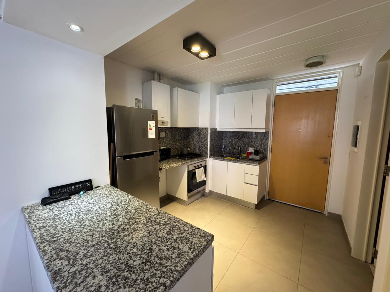 Foto de Departamento 1 dormitorio tipo LOFT en Forum Puerto Norte, imagen 5