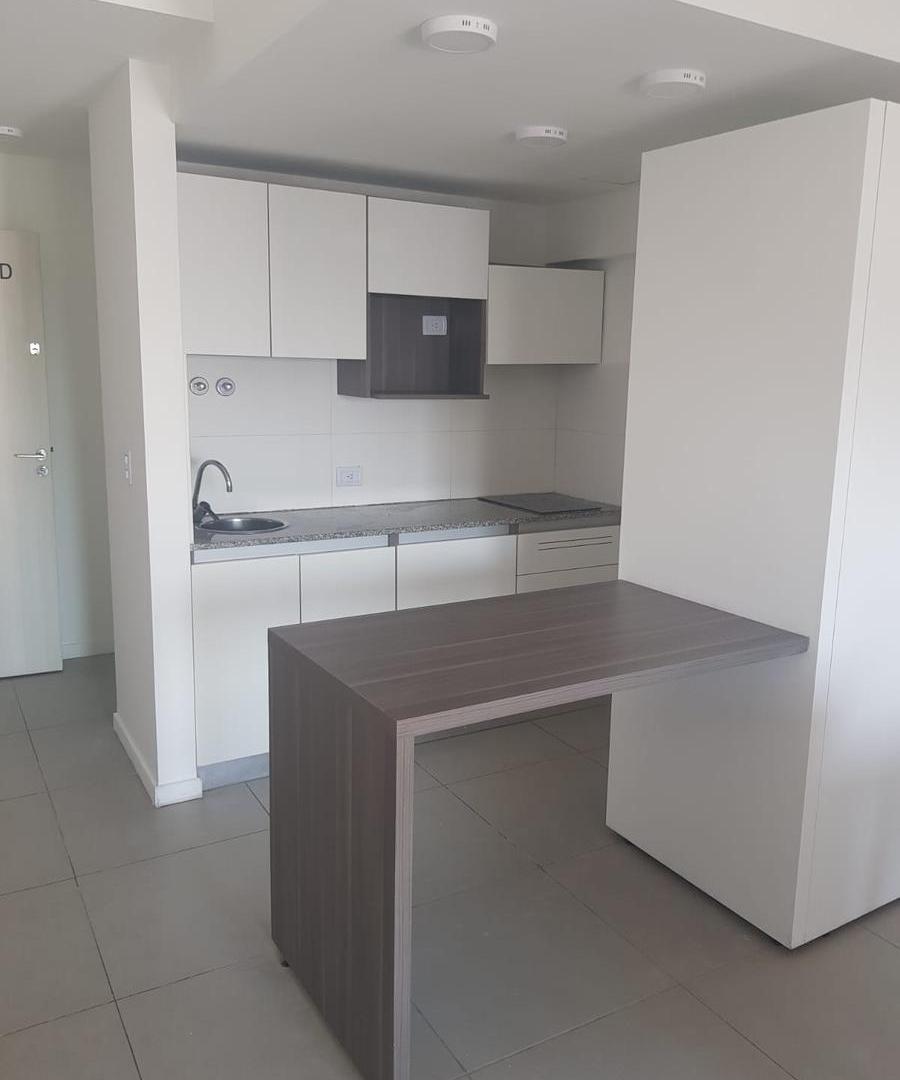 Foto de Departamento monoambiente en Barrio Lourdes, imagen 2