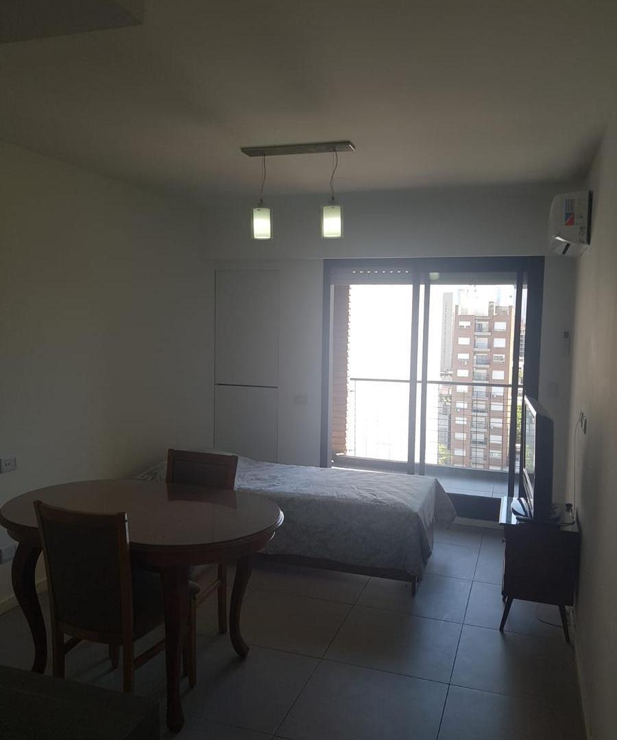Foto de Departamento monoambiente en Barrio Lourdes, imagen 3