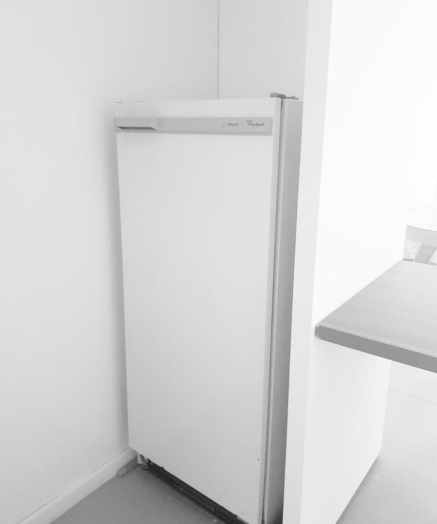 Foto de Departamento monoambiente en Barrio Lourdes, imagen 4