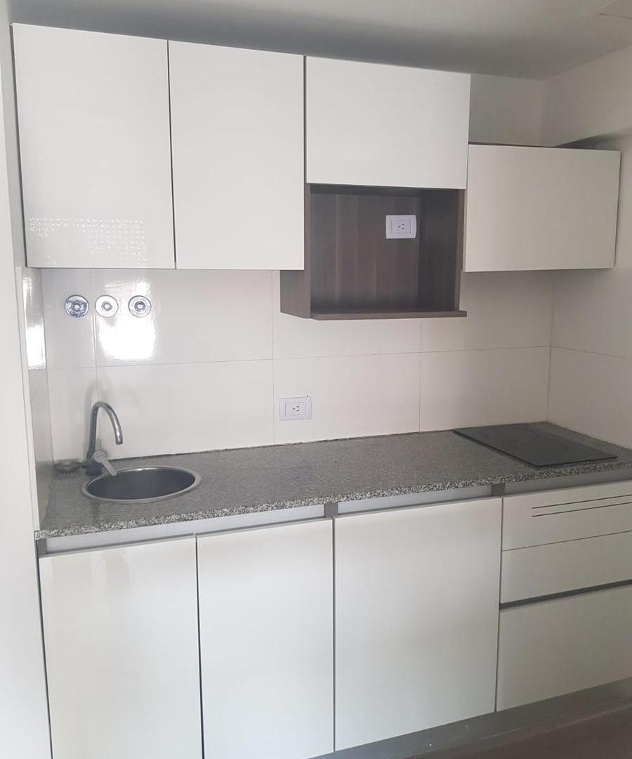Departamento monoambiente en Barrio Lourdes