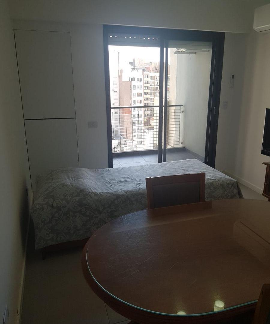 Foto de Departamento monoambiente en Barrio Lourdes, imagen 5