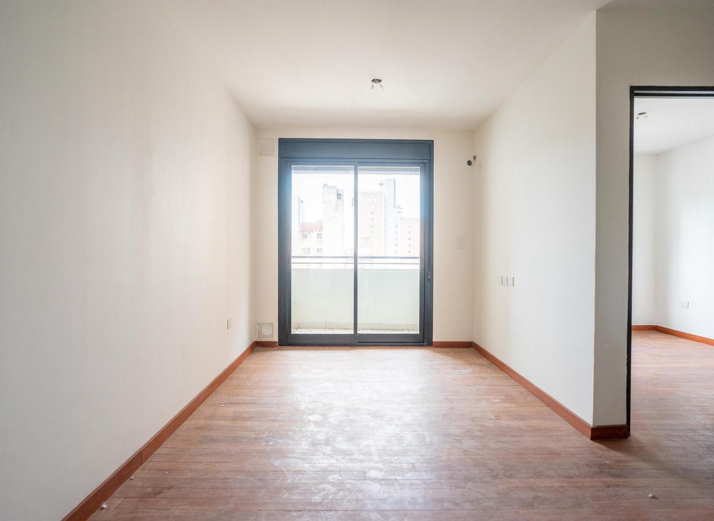 Departamento de 1 dormitorio a metros de Av. Pellegrini