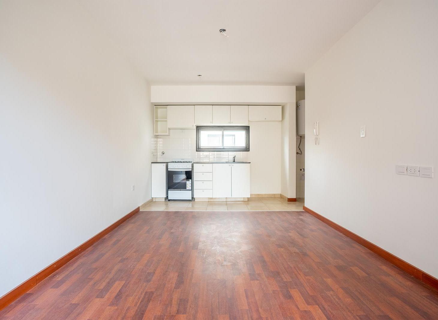Foto de Departamento monoambiente a metros de Av. Pellegrini, imagen 2