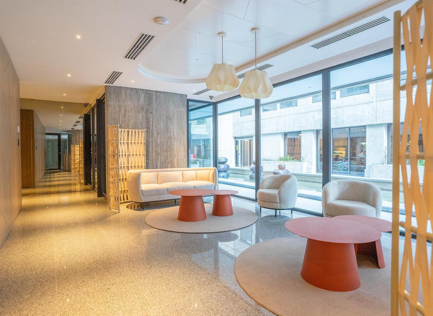 Departamento premium a estrenar de 1 dormitorio a metros de Bv. Oroño