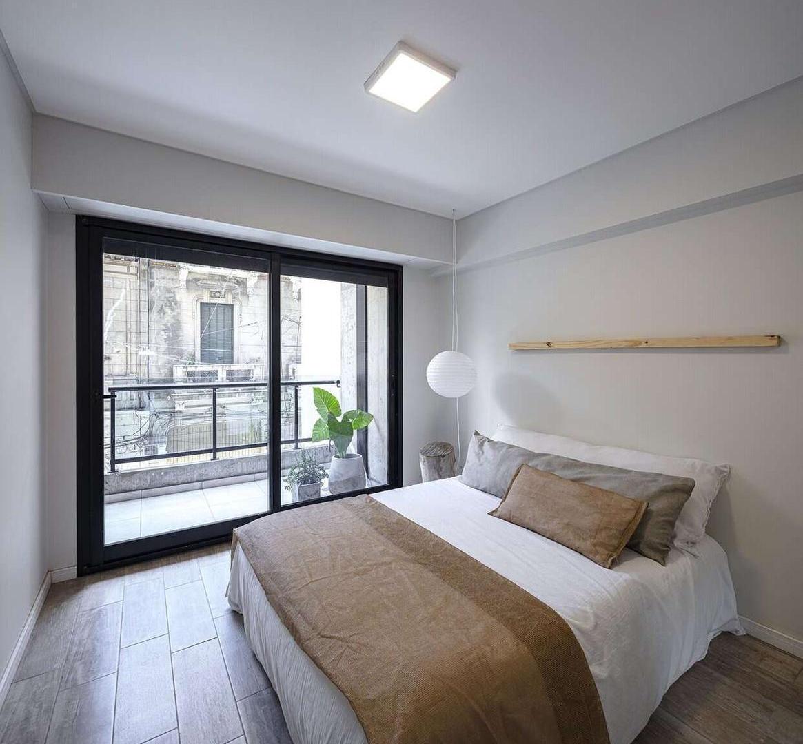 Foto de Departamento de 2 dormitorioscon baulera en zona centro, imagen 5