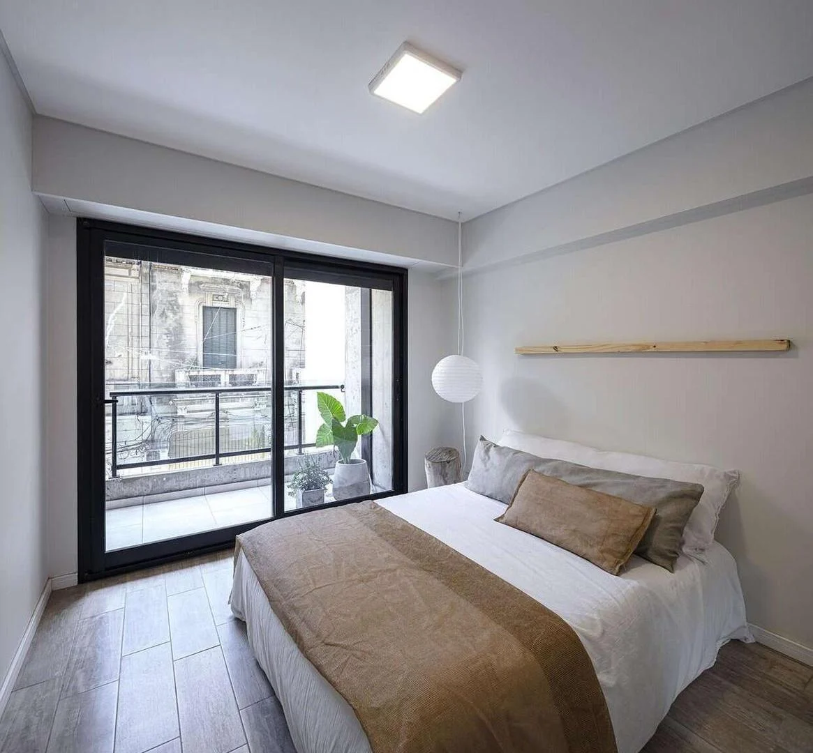 Foto de Departamento de 2 dormitorioscon baulera en zona centro, imagen 2