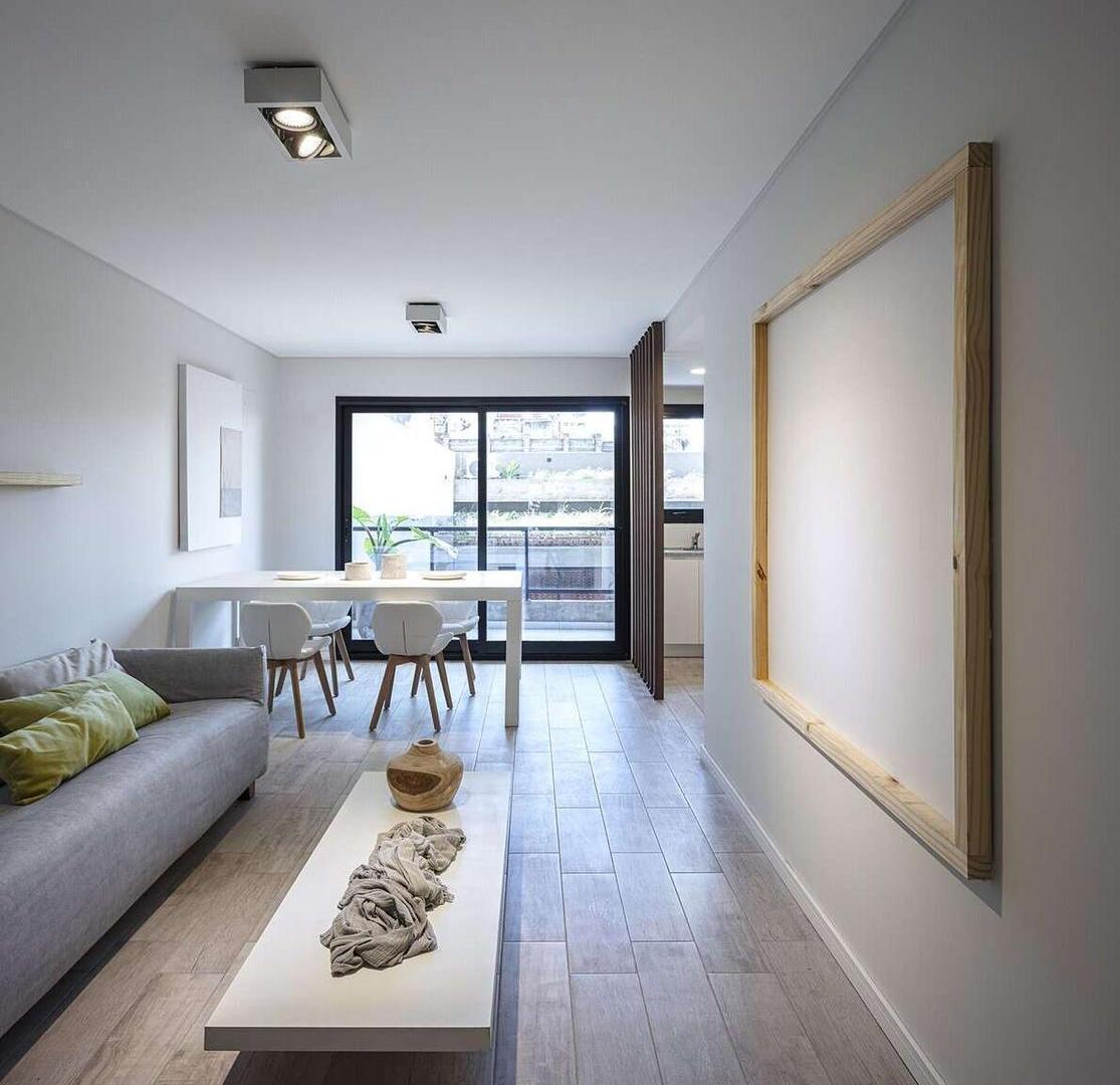 Foto de Departamento de 1 dormitorio en zona centro, imagen 3