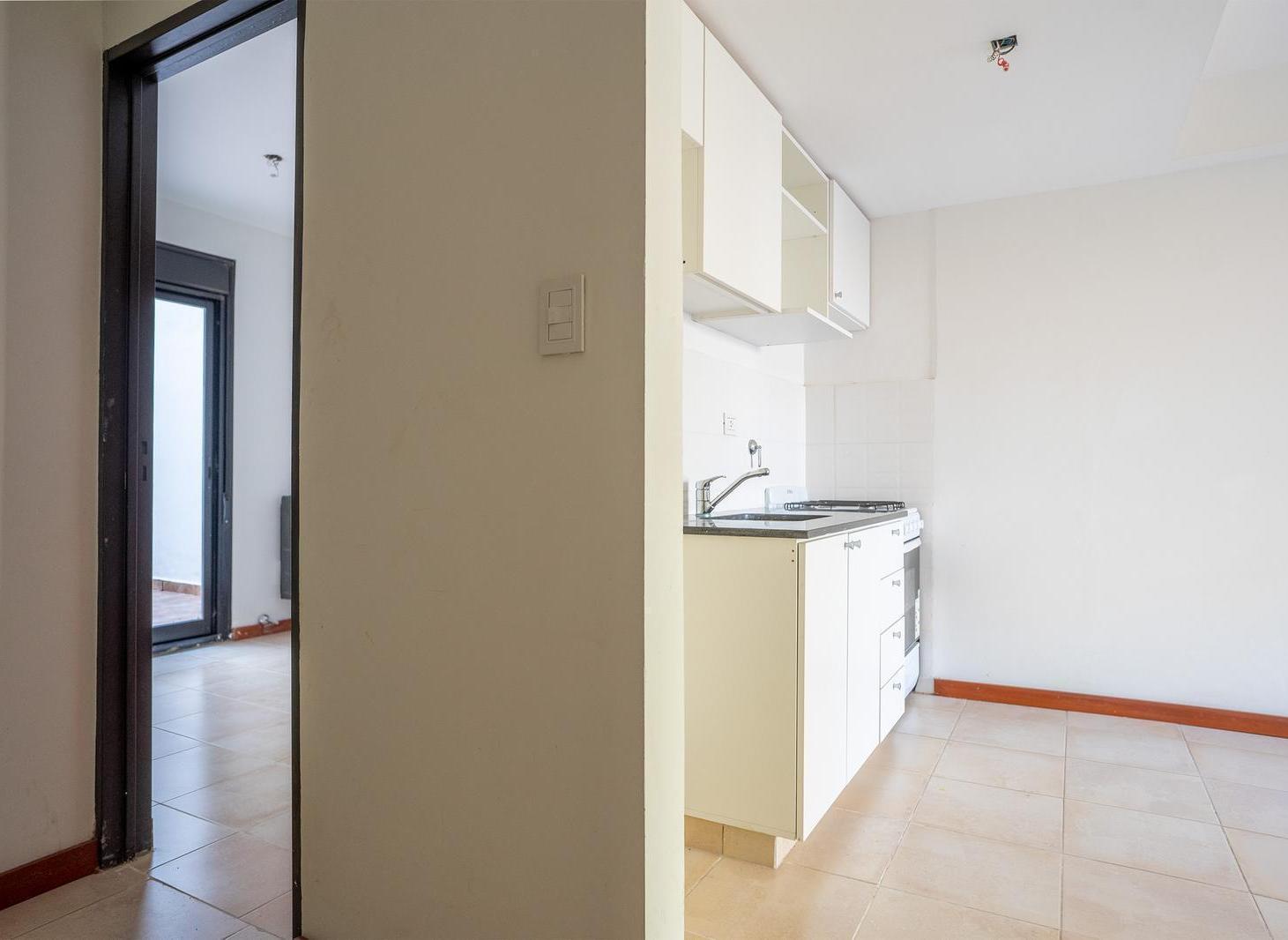 Foto de Departamento de 1 dormitorio a metros de Av. Pellegrini, imagen 3
