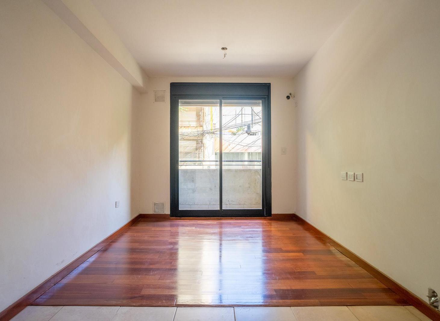 Foto de Departamento de 1 dormitorio a metros de Av. Pellegrini, imagen 2