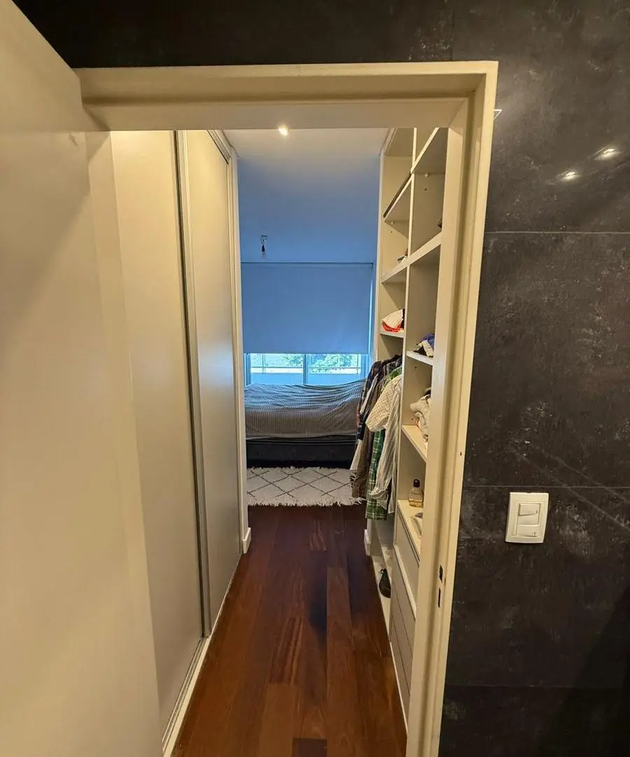 Departamento amoblado de 1 dormitorio con cochera TORRE MAUI 4