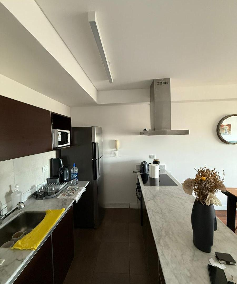 Foto de Departamento amoblado de 1 dormitorio con cochera TORRE MAUI, imagen 3