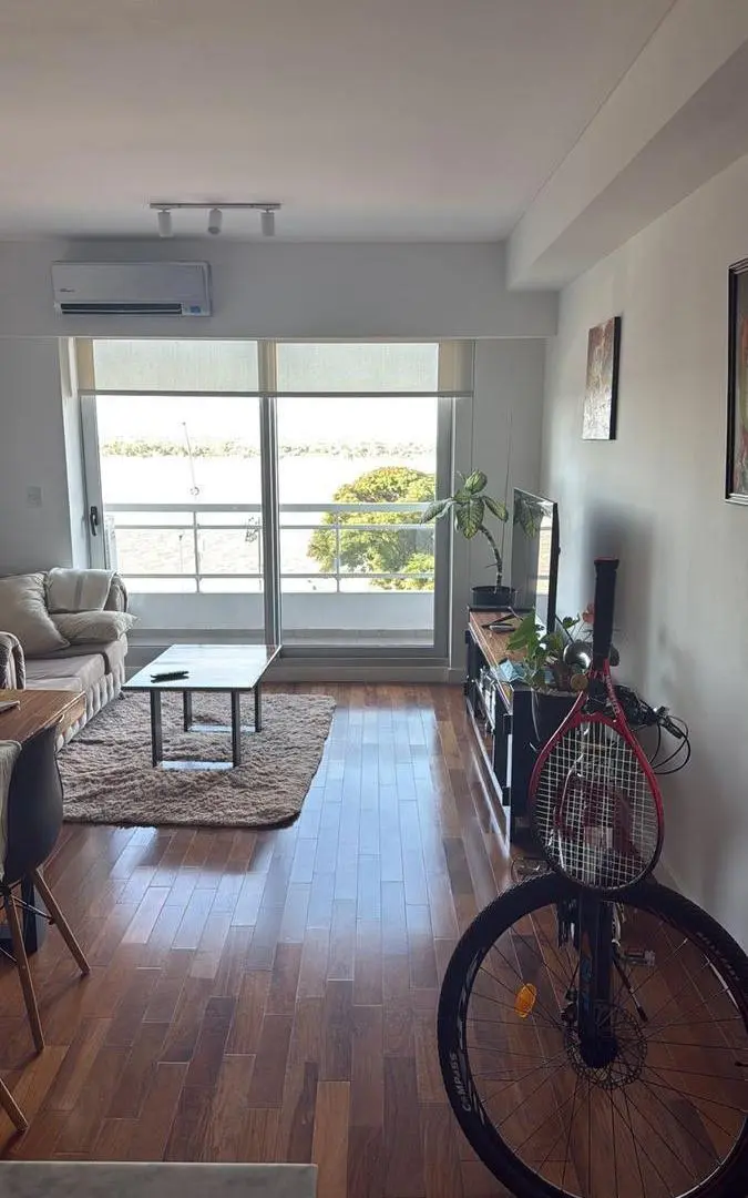 Departamento amoblado de 1 dormitorio con cochera TORRE MAUI 2