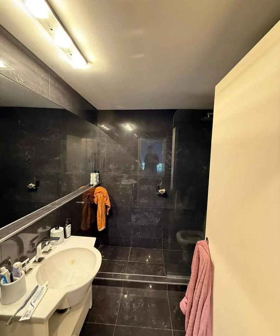 Departamento amoblado de 1 dormitorio con cochera TORRE MAUI 8