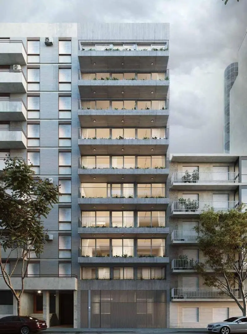 Departamento PISO EXCLUSIVO de 3 dormitorios a metros de Bv. Oroño 8