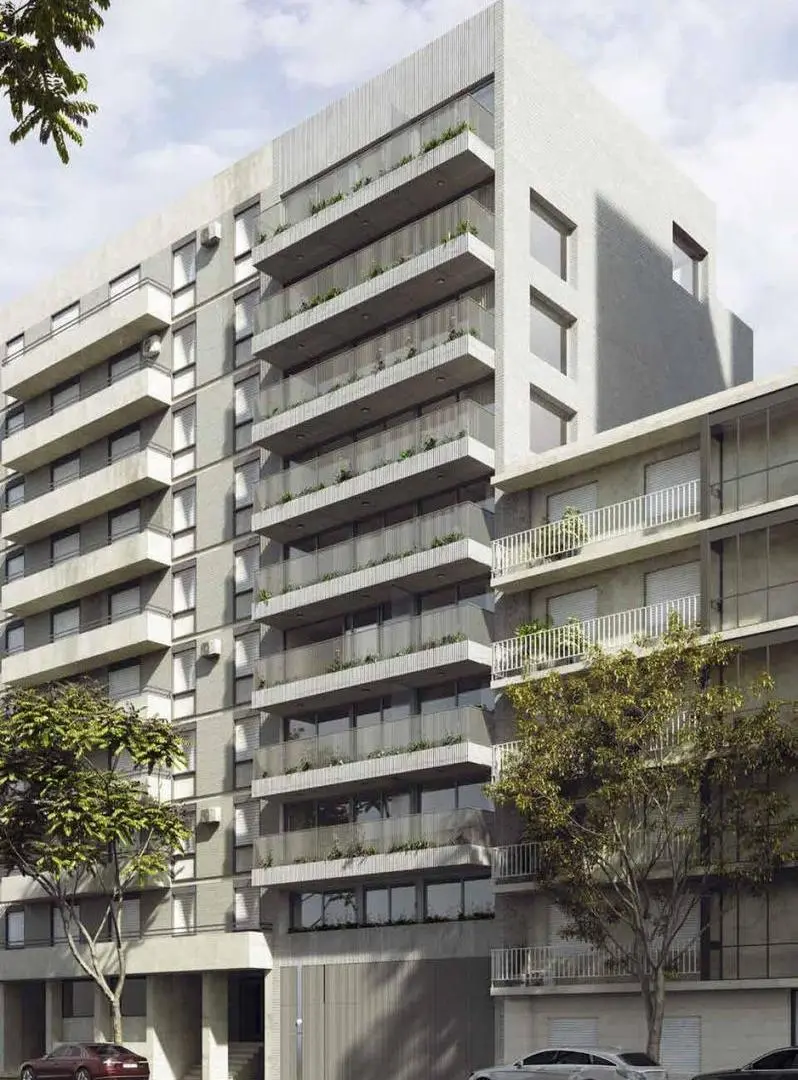 Departamento de 3 dormitorios con terraza exclusiva a metros de Bv. Oroño 5
