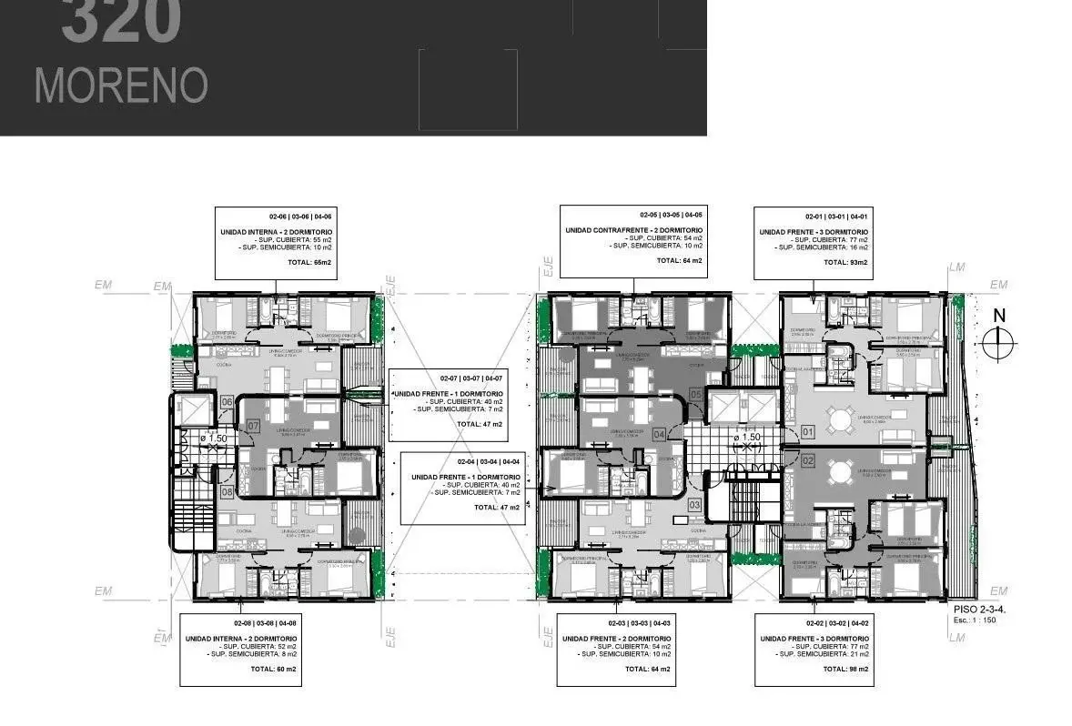 Plano 1