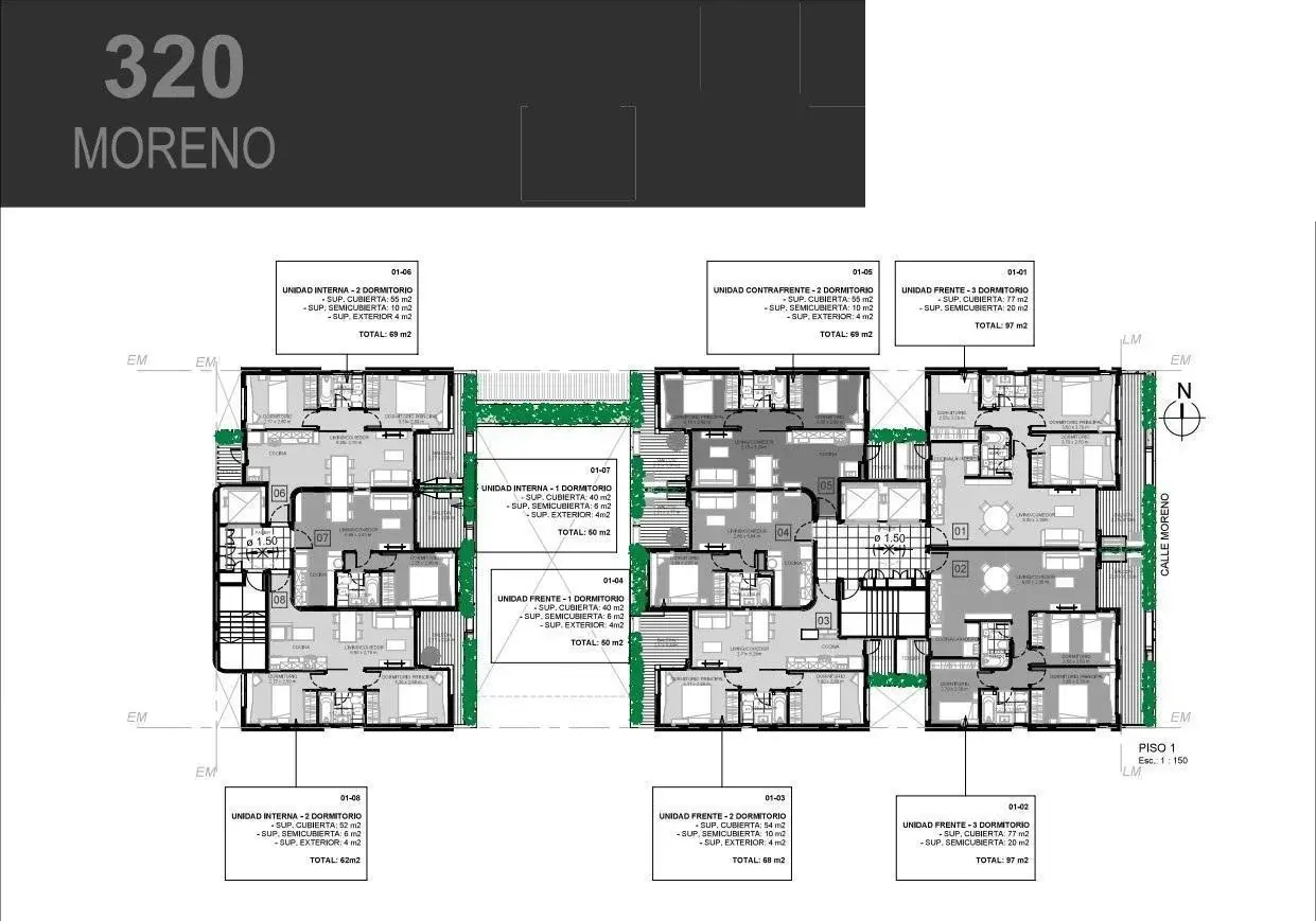 Plano 1
