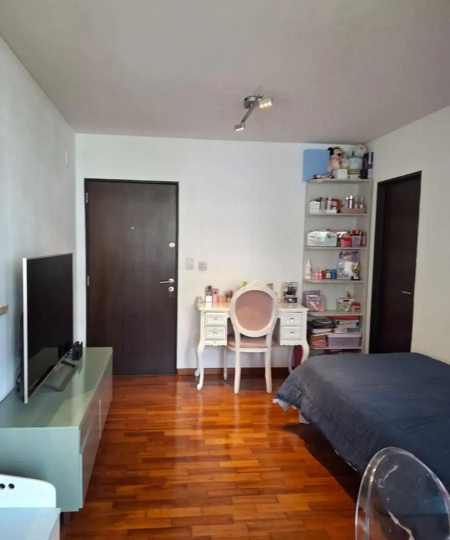 Departamento de 1 dormitorio con cochera en Condominios del Alto II 8