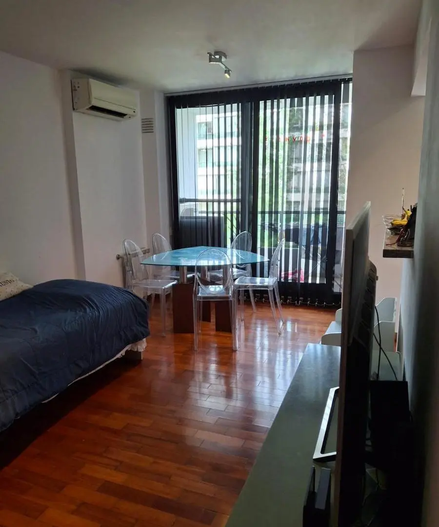 Departamento de 1 dormitorio con cochera en Condominios del Alto II 5