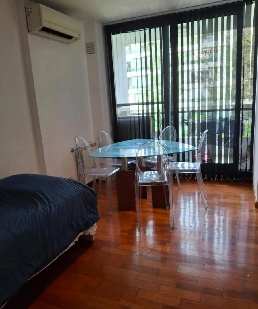 Departamento de 1 dormitorio con cochera en Condominios del Alto II 2
