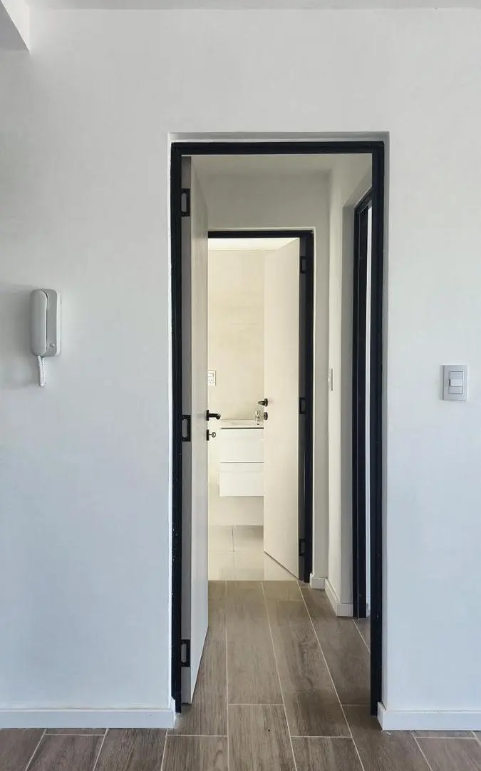 Departamento de 1 dormitorio en Barrio Abasto 3