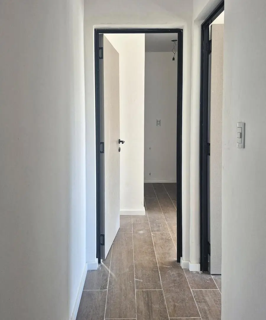 Departamento SEMIPISO de 2 dormitorios en Barrio Abasto 5