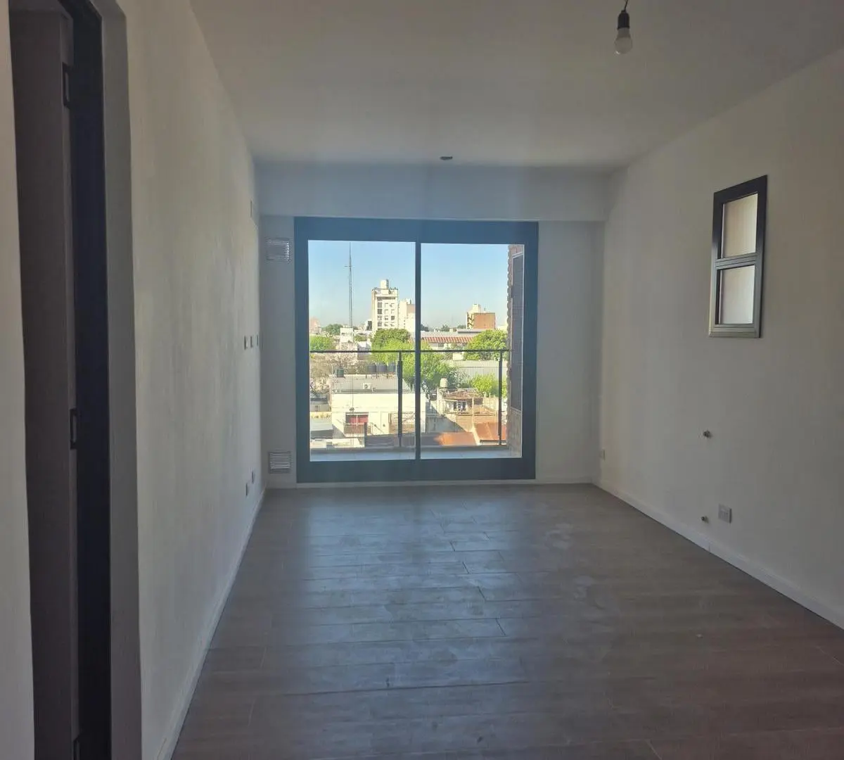 Departamento SEMIPISO de 2 dormitorios en Barrio Abasto 3