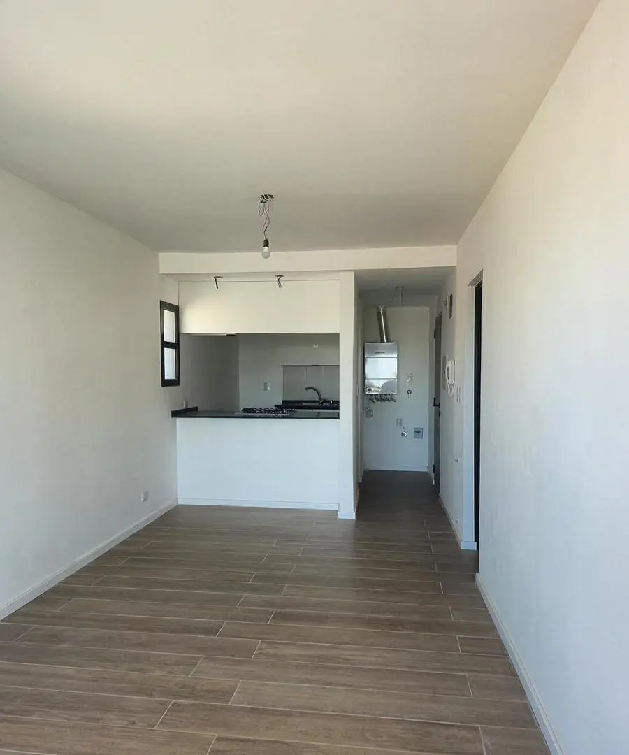 Departamento SEMIPISO de 2 dormitorios en Barrio Abasto 2