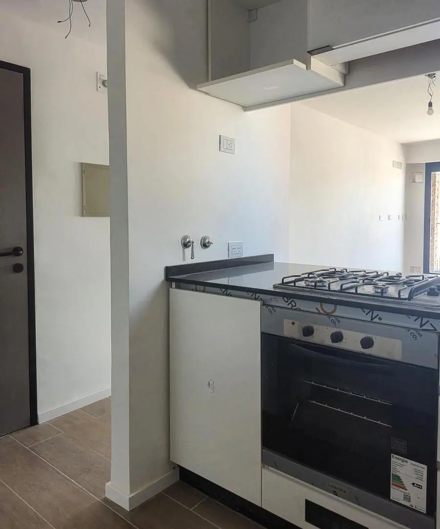 Departamento SEMIPISO de 2 dormitorios en Barrio Abasto 4