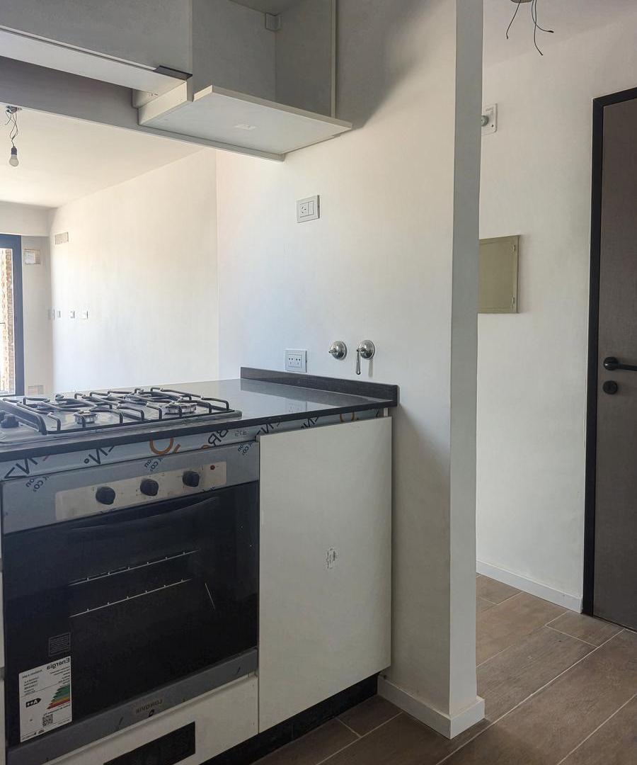 Foto de Departamento SEMIPISO de 2 dormitorios con terraza en Barrio Abasto, imagen 4