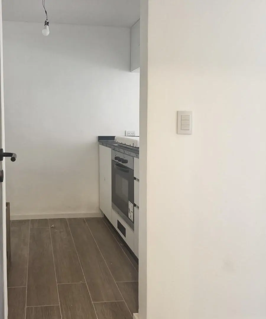 Departamento SEMIPISO de 2 dormitorios con terraza en Barrio Abasto 3